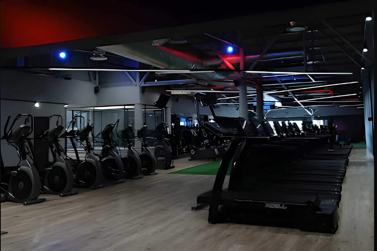 EFC Greenacres Club