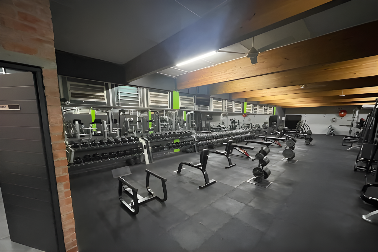 EFC Linton Grange Club