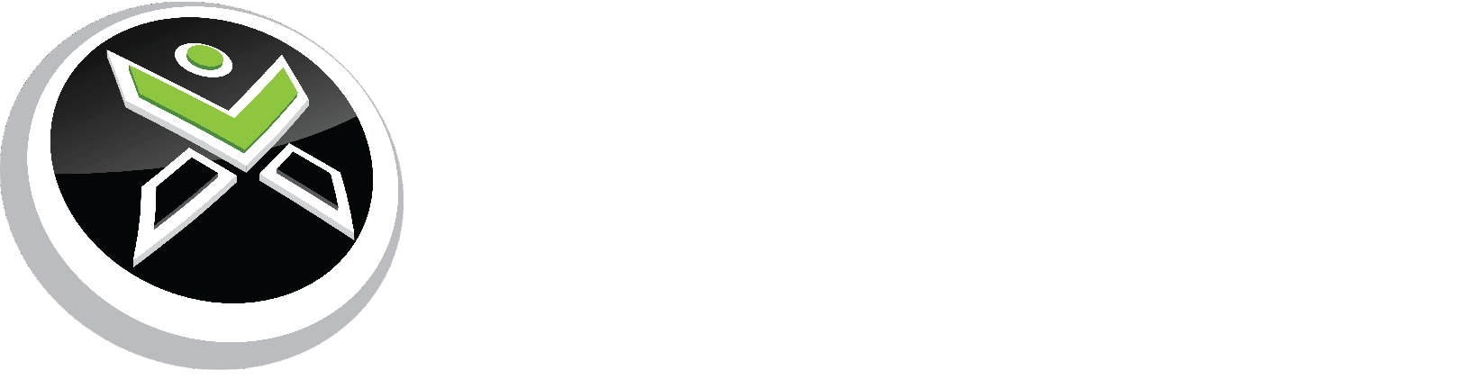 EFC Logo - White